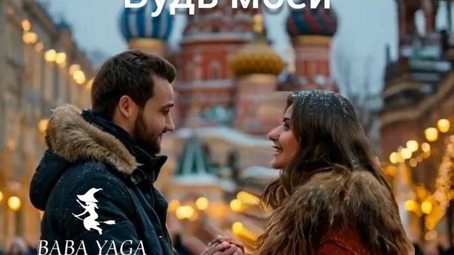 новая песня Будь моей от Baba Yaga смотреть онлайн
