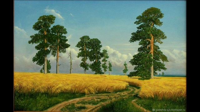 КРЕДО. РОЖЬ, ... Nicola Piovani смотреть онлайн