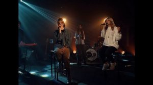 Любовь как шторм