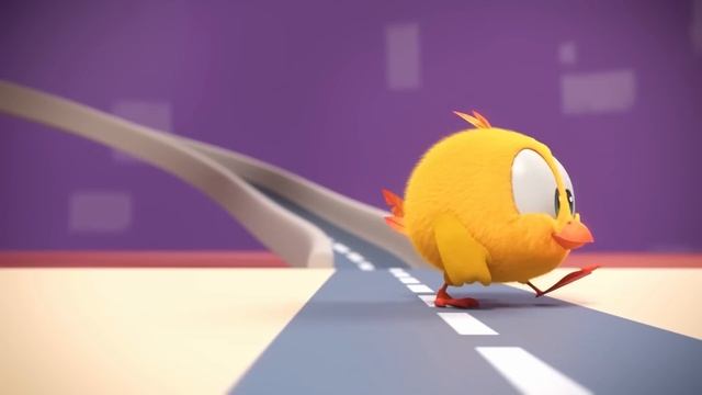 Where's Chicky? 29 - Coffin Dance Song (COVER) смотреть онлайн