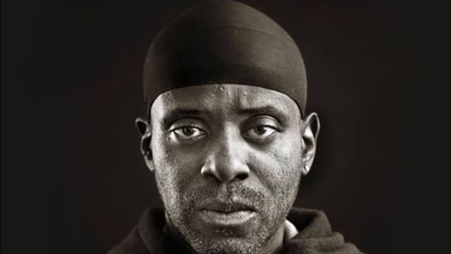 Juan Atkins - Track Ten