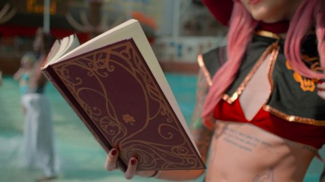 Anime 2023 Cosplay - Аниме 2023 Косплей