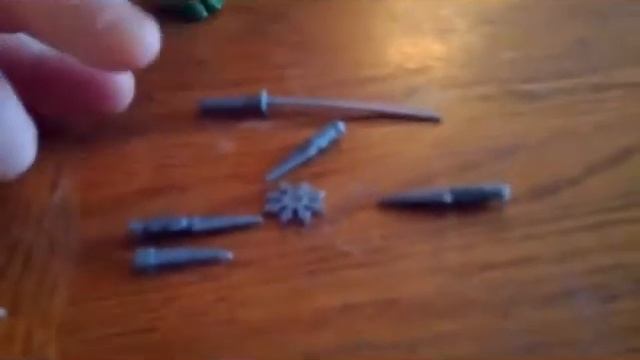 Teenage Mutant Ninja Turtle Review Leonardo смотреть онлайн