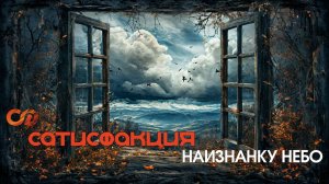 Сатисфакция - Наизнанку небо