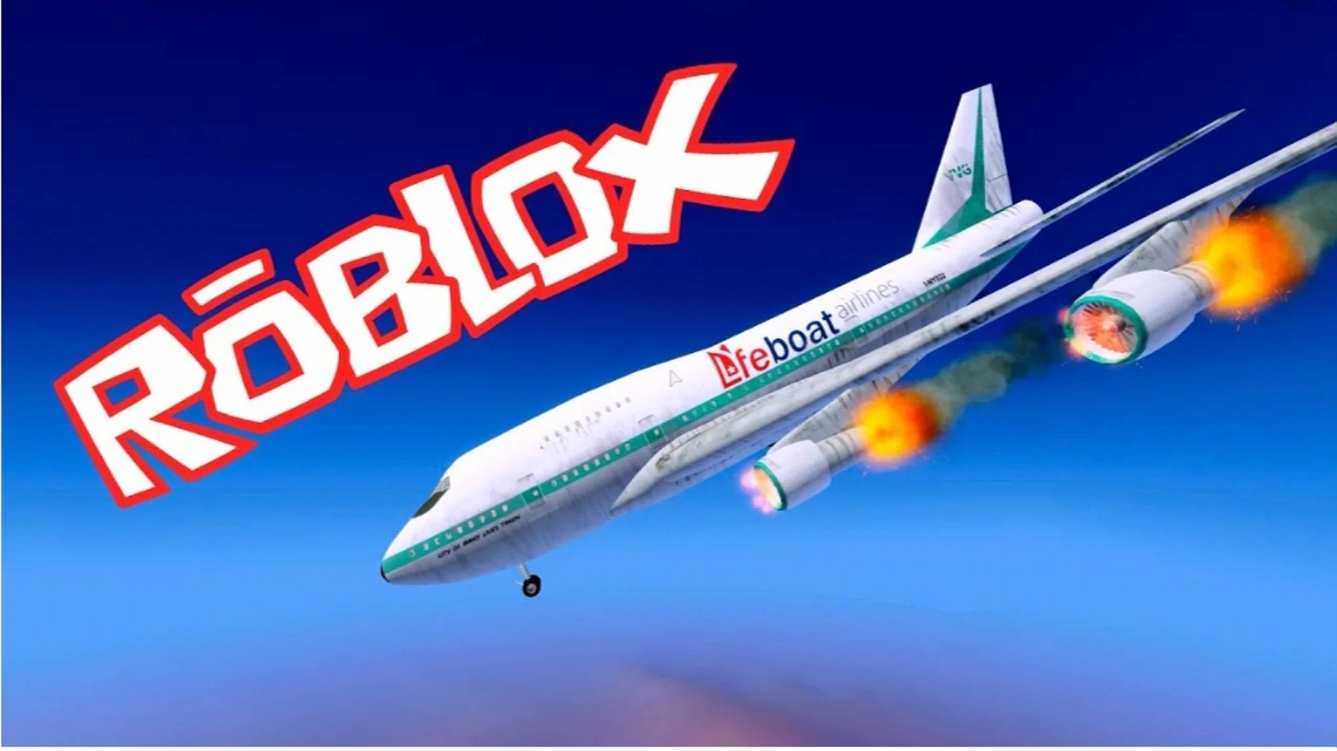 Сражение самолётов в роблокс смотреть онлайн