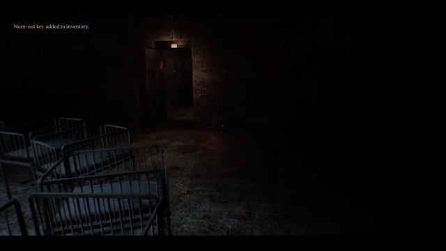 Charon's staircase part 11 end смотреть онлайн