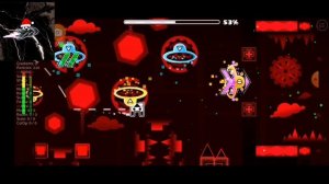 Играю Гиометри даш