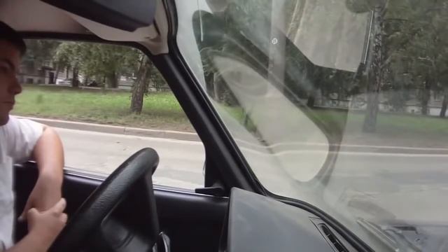 Развод не удался как сотрудники ГИБДД запугивают водителей смотреть онлайн