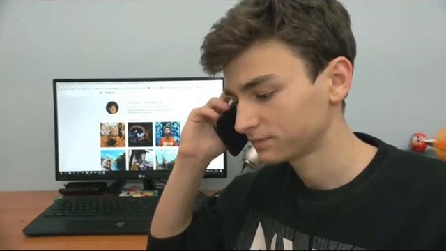 Ты меня СЛЫШИШЬ?! |Реакция Skiper'a смотреть онлайн