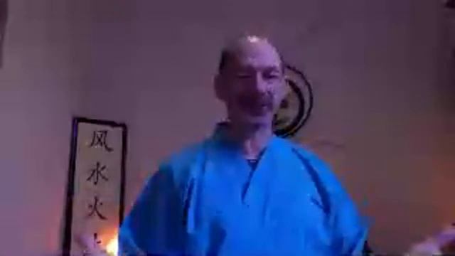 Accademia Italiana Shiatsu-Do - David Hirsch e lo shiatsu смотреть онлайн