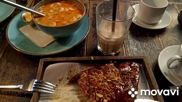 Ресторан "PIVALDI" - вкусно и бюджетно. смотреть онлайн