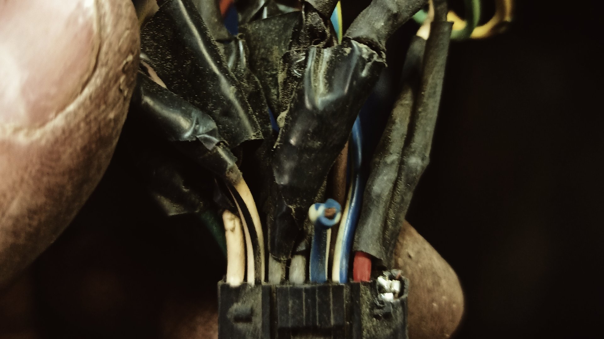 Тойота Ипсум: проблемы с печкой. Выясняем причину. Устраняем!