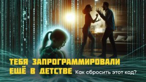 Как сепарация помогает стать взрослым? Разбираем этапы психологической зрелости.