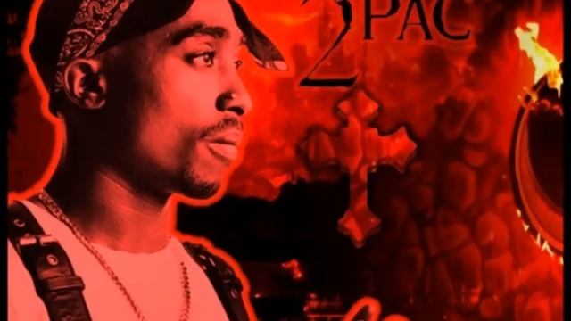 2Pac - Gangsta Party Ringtone