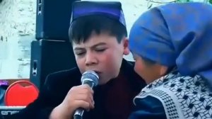 Яхёбек Ганиев Хуршид Расулов шогирди