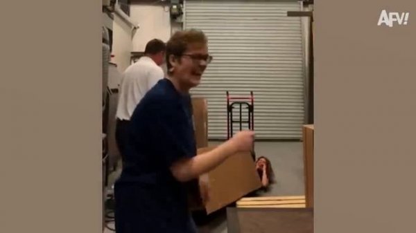 Best PRANKS caught on camera  Were Thankful for Funny Prank Videos