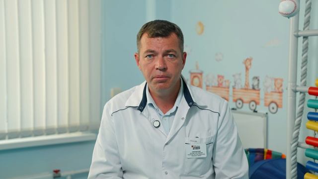 Дисфагия у детей