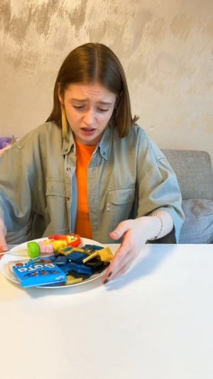 А ТЫ что ВЫБЕРЕШЬ?