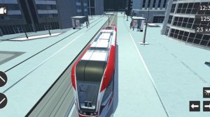 песня про трамвай 2 (продолжение)