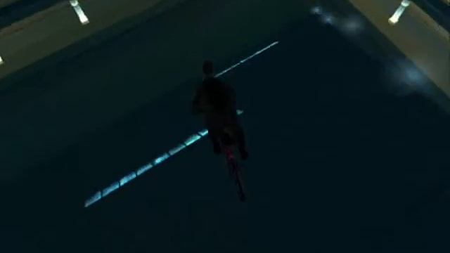 SAMP Bike skill + volný pád hydra смотреть онлайн