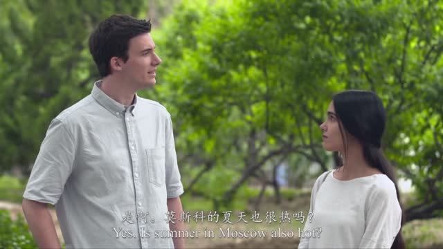 Unit8 今天天气真热 смотреть онлайн