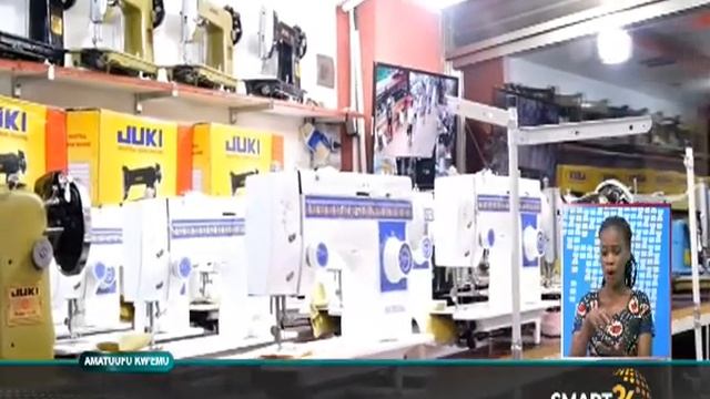 BIZINENSI Y'EBYALAANI, EMISOLO NE SSENTE Z'OBUPANGISA BIBAKOSA NNYO смотреть онлайн