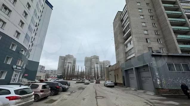 Барнаул, Павловский тракт, 82