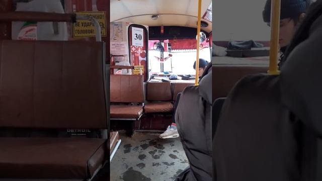Ревущий Паз 32054. смотреть онлайн