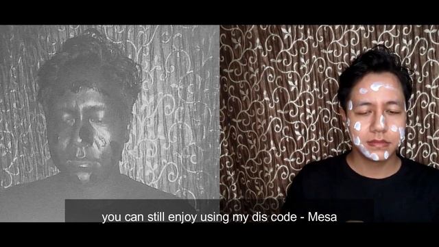 UV CAMERA TEST | CHOICE ZUKSS | LAN THAT A HAR HLE MAI 😂 [with Subtitle] смотреть онлайн
