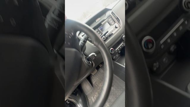 Крета 2021 года АКПП смотреть онлайн