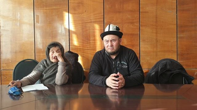 Бак даават Жумгал району смотреть онлайн