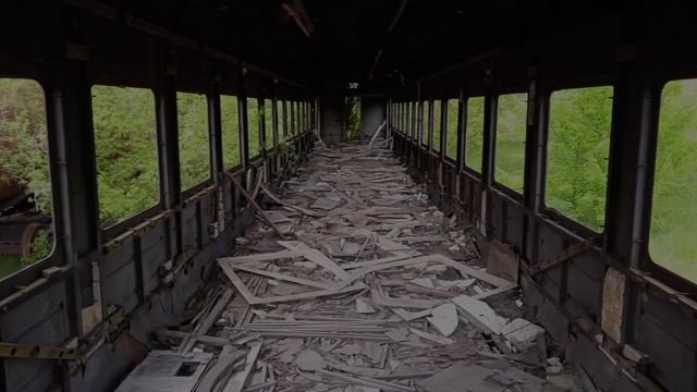 Локомотивы после списания и порезки смотреть онлайн