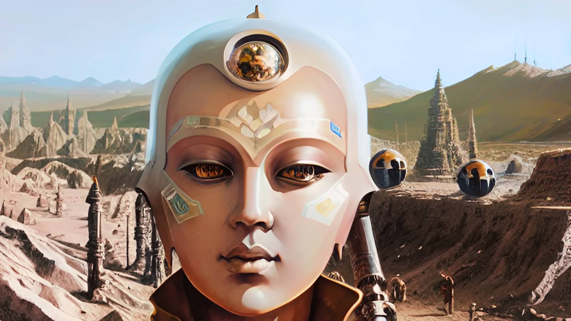 Empty Empathy Box смотреть онлайн