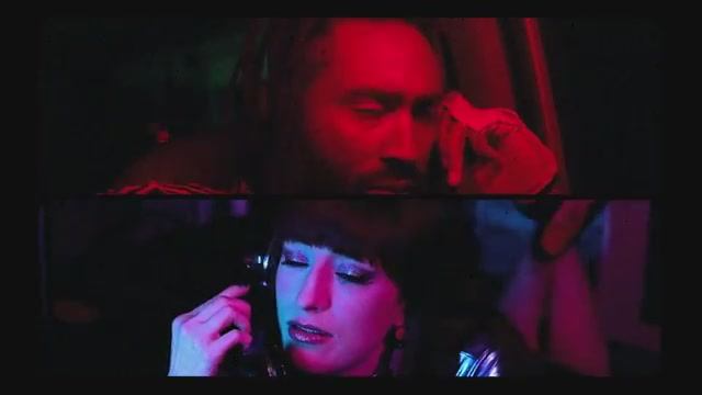 Music Video： Kavinsky - Nightcall • Synthwave and Chill смотреть онлайн