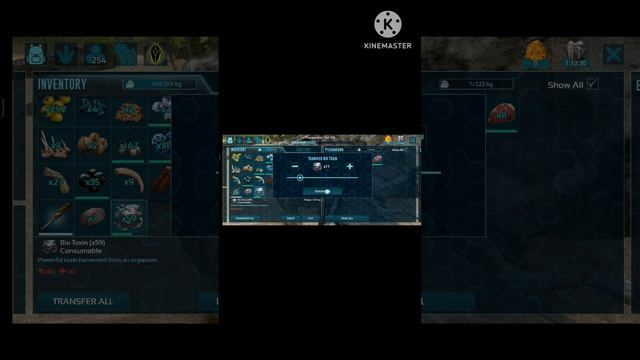 ark survavil team pteranodon смотреть онлайн