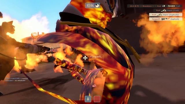 [S04E43] Tydzień z Team Fortress 2: Szpieg #3 смотреть онлайн