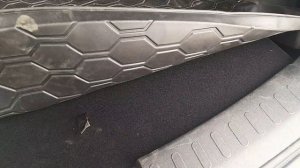 Установка гбо на Haval Jolion