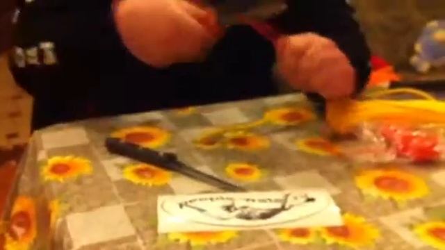 Новый нож Pelengas VOlga смотреть онлайн