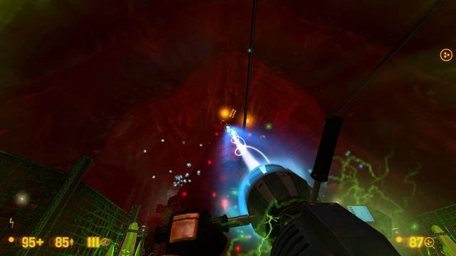 Black Mesa Part 9 смотреть онлайн