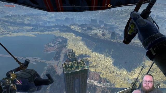 3 Easter Egg Clues With More On The Way For Dying Light 2 смотреть онлайн