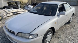 Работа двигателя Toyota Corona