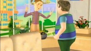 Какое ИЗОбразие 12 серия