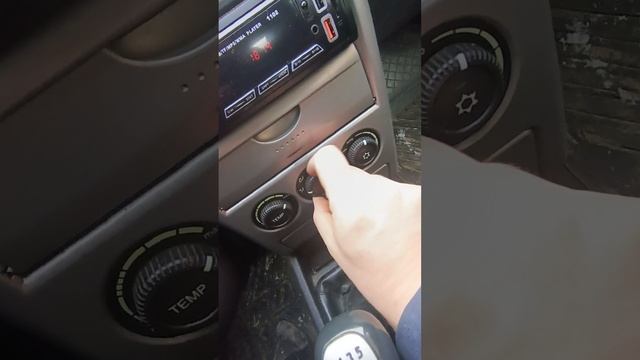 Lada Priora 2012g с кондиционером краткий обзор смотреть онлайн