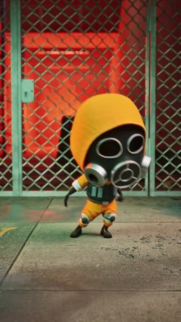 RAT DANCE добрался до ЧИБИКА #Стендофф #ratomilton #тренд #чибик смотреть онлайн