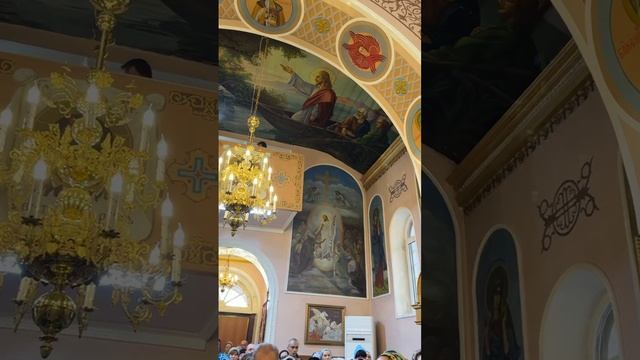 Отче наш и Мир всем на туркменском языке смотреть онлайн