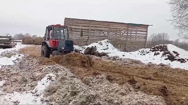 Т-25 в работе смотреть онлайн