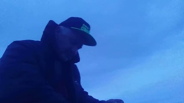 Рыбалка на оз. Половинное (Карась) 3 часть смотреть онлайн