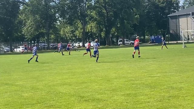 200711 IFK Göteborg- Öster P08 1-0 смотреть онлайн