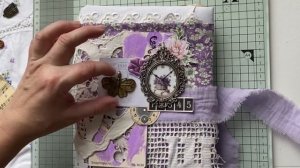 3. Создание обложки джанкбука. Быстрый МК