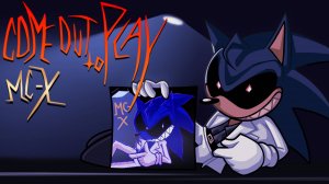 FNF COME OUT TO PLAY gameplay